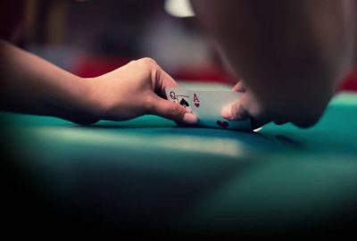 Discover More through Poker Online España Casino Games