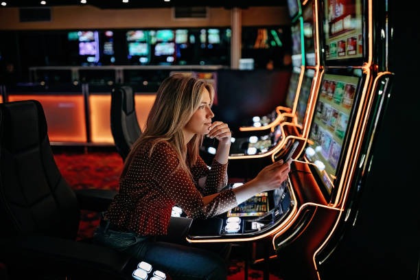 How to Choose the meilleur casino en ligne Today