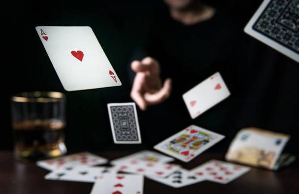 Find Secure Casino Platforms Through Siti Non AAMS Reviews