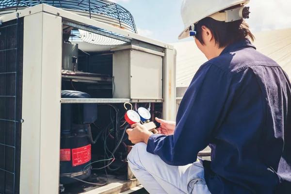 Furnace Repair Service That Supports Year Round Comfort