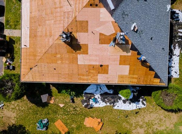 Roof Replacement Services Designed for Kent Properties