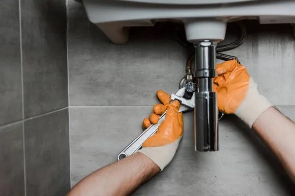 Maximize Your Home's Water Efficiency with a Trusted Plumbing Contractor