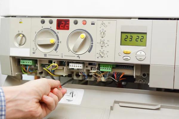 Furnace Repair Near Me Find Fast and Reliable Local HVAC Services