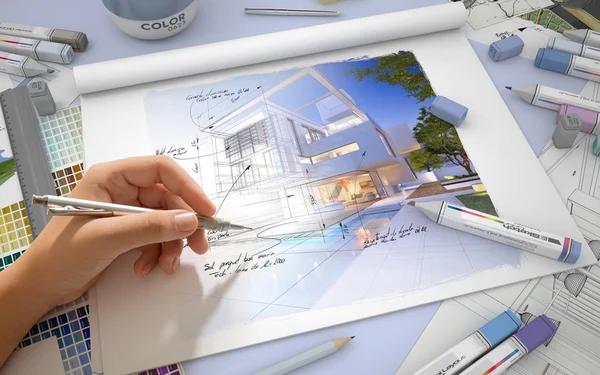 Home Renovation Techniques for Better Space and Design