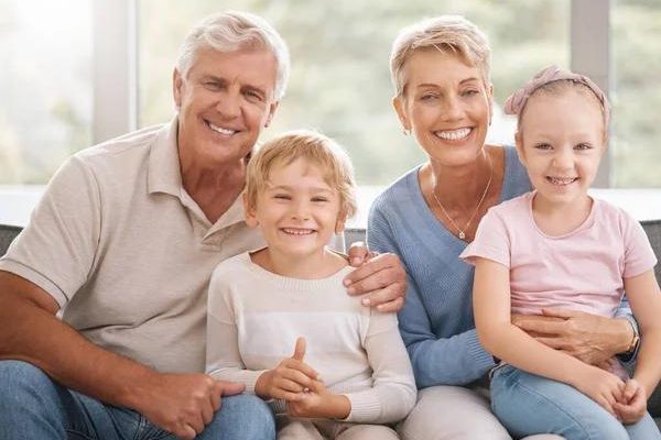 Securing Grandparents and Third Party Custody Rights Successfully