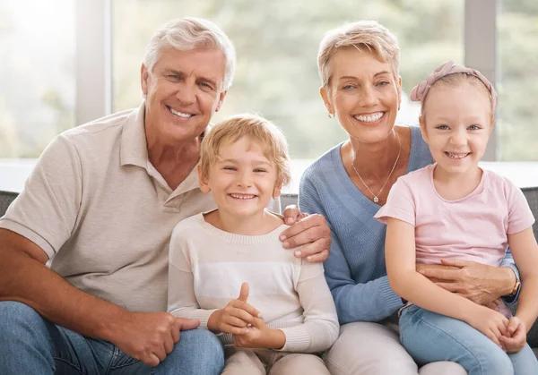 Securing Grandparents and Third Party Custody Rights Successfully