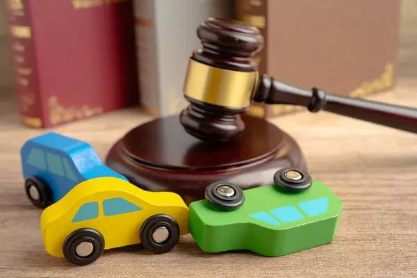 Why Collision Reconstruction Matters in Multi-Vehicle Injury Claims