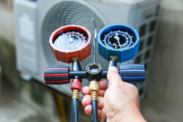 Affordable HVAC Garner Services for Homes and Businesses