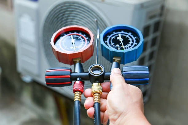 Affordable HVAC Garner Services for Homes and Businesses