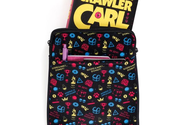 Discover Fan-Favorite Items in the Dungeon Crawler Carl Shop