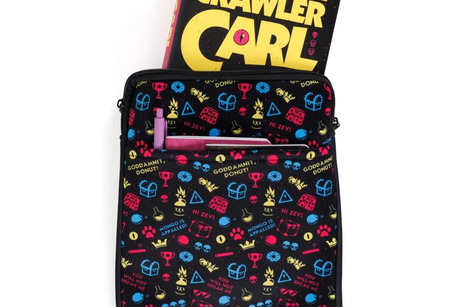 Discover Fan-Favorite Items in the Dungeon Crawler Carl Shop