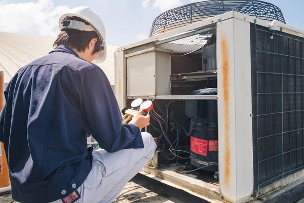Trusted AC Repair Arlington Heights for Year-Round Comfort