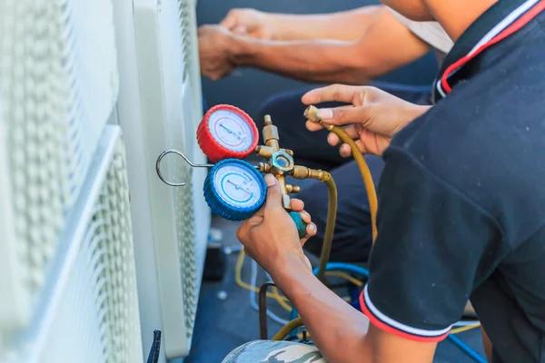 Sumrall Air Conditioning Complete HVAC Maintenance & Repair Guide
