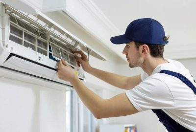 Get Trusted AC Repair Near Me from Experienced Technicians