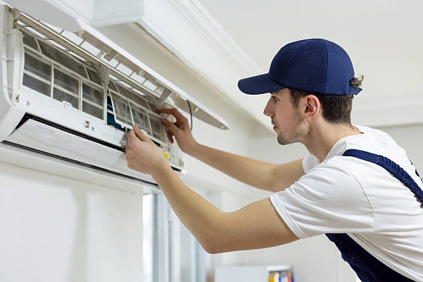 Get Trusted AC Repair Near Me from Experienced Technicians