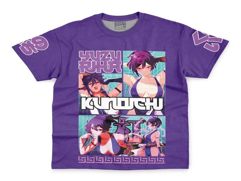 Officially Inspired Collection from Hells Paradise Official Merchandise