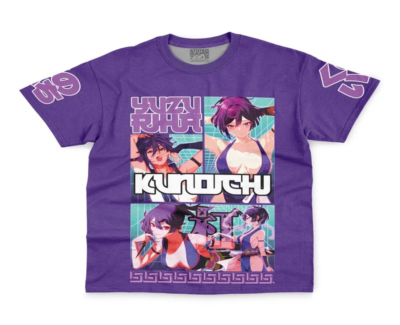 Officially Inspired Collection from Hells Paradise Official Merchandise