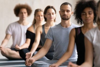 The Hidden Impact of Small Health Choices