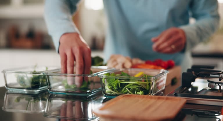 How to Improve Overall Health Without Burnout