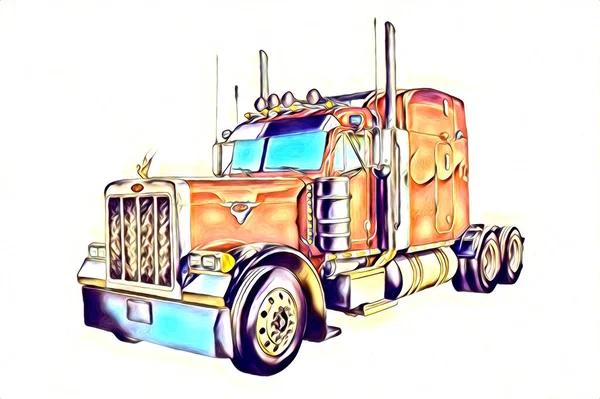 Atlanta Trucking Services You Can Trust for On-Time Freight