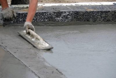 Transform Your Floors with Concrete Coatings in Albuquerque