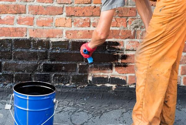 Dedicated See How We Can Help with Moisture Issues