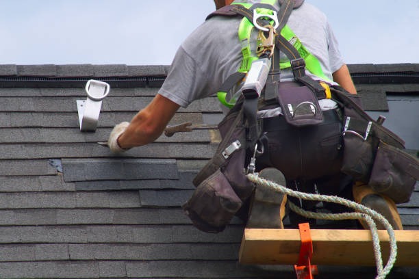 Restore Your Roof with Fairlawn Roofing Experts