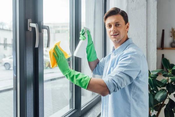 Expert Glide Window Cleaning for Residential and Commercial Properties