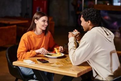 Fine Dining Restaurant New York for Sophisticated Food Lovers