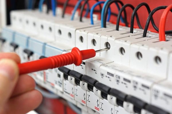 Expert electrical services in Fuquay-Varina for Installation and Repairs