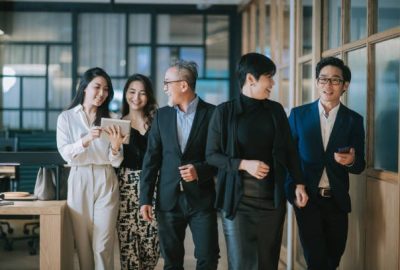Creating a Healthier Routine Around Long Workdays