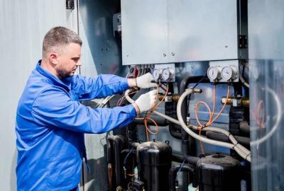 Professional HVAC Company Services for Better Indoor Air and Temperature Control