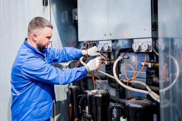 Professional HVAC Company Services for Better Indoor Air and Temperature Control