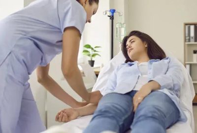 Exploring IV Hydration Therapy Vienna and Personalized Wellness Care