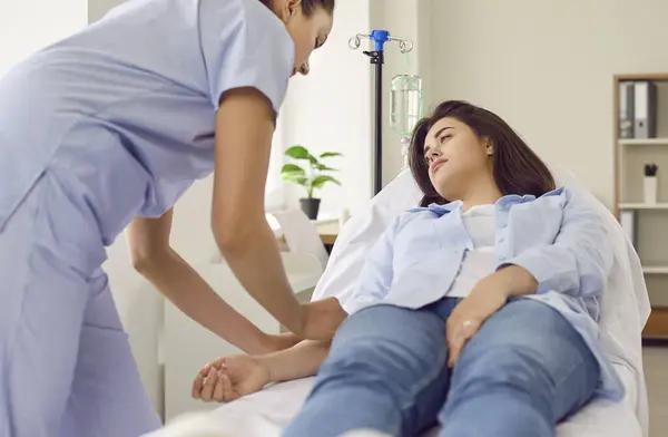 Exploring IV Hydration Therapy Vienna and Personalized Wellness Care