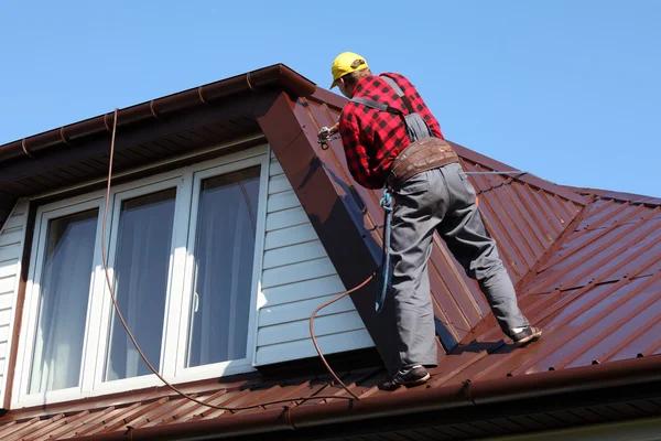Skilled Gettysburg PA Roofer for Roof Maintenance