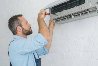Professional AC Repair Panama City Services for Comfortable Homes