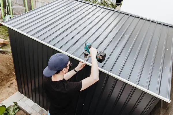 Professional Longview Roof Installation for Your Home