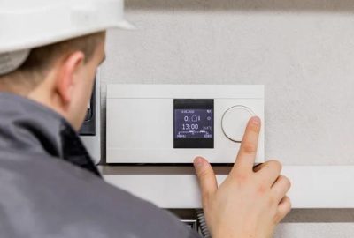 How Professional Technicians Address Common HVAC Problems
