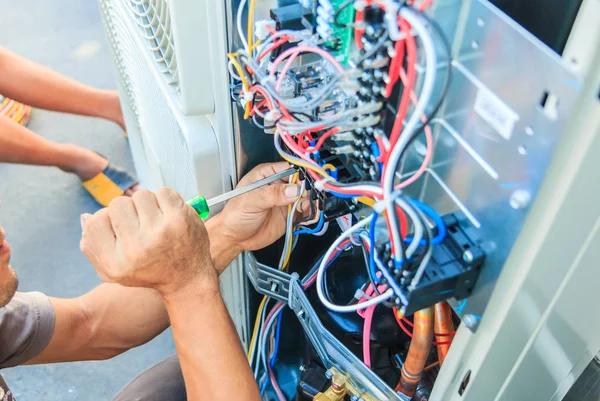 Keep Your Home Comfortable with Reliable AC Repair