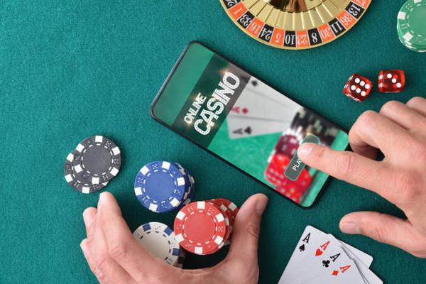 Examining Casino Software at an online casino Singapore
