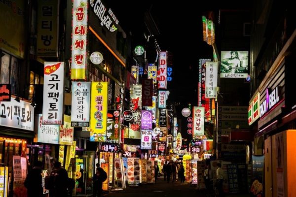 Exploring Private Entertainment Venues in Hanam