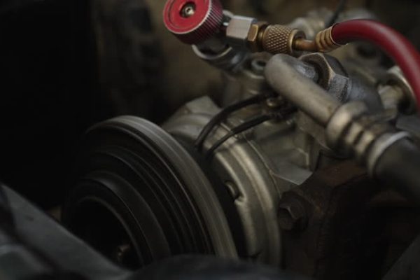 Call Experts for Dependable AC Repair and Cooling Service