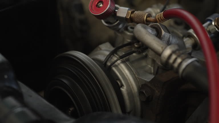Call Experts for Dependable AC Repair and Cooling Service