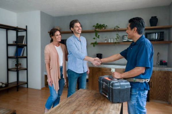 Choose Trusted Plumbing Services in Edmond, OK for Fast Assistance