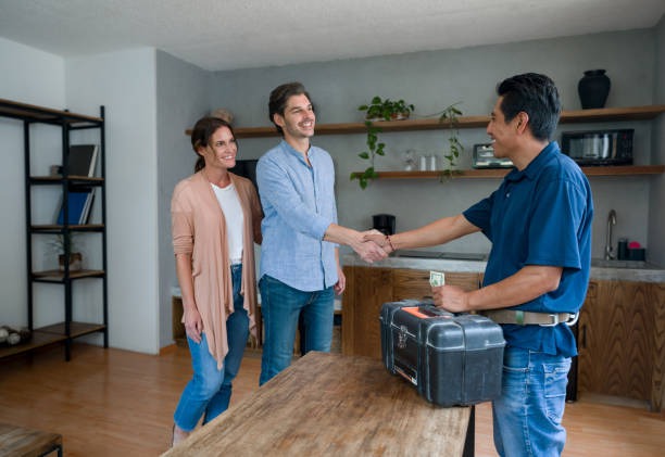 Choose Trusted Plumbing Services in Edmond, OK for Fast Assistance