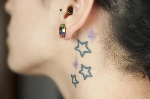 Choosing the Right Placement for a Tattoo That Lasts