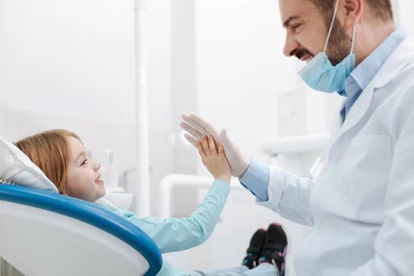 Denver Pediatric Dentist Helping Kids Feel Comfortable
