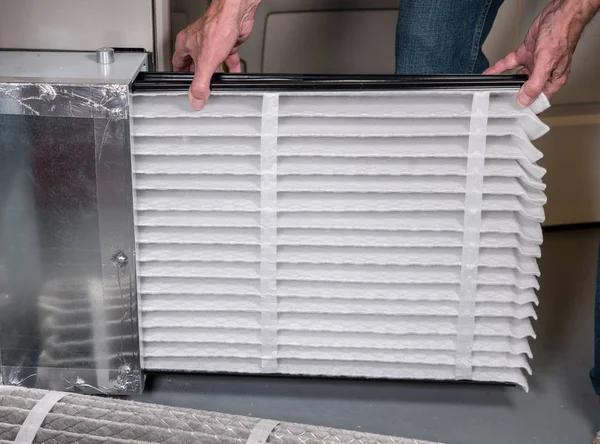 Common Furnace Problems Solved by a furnace repair service