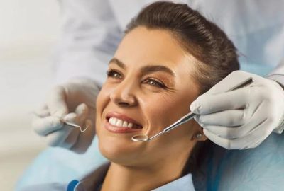 Maintaining a Healthy Smile with Guidance from a Franklin Dentist